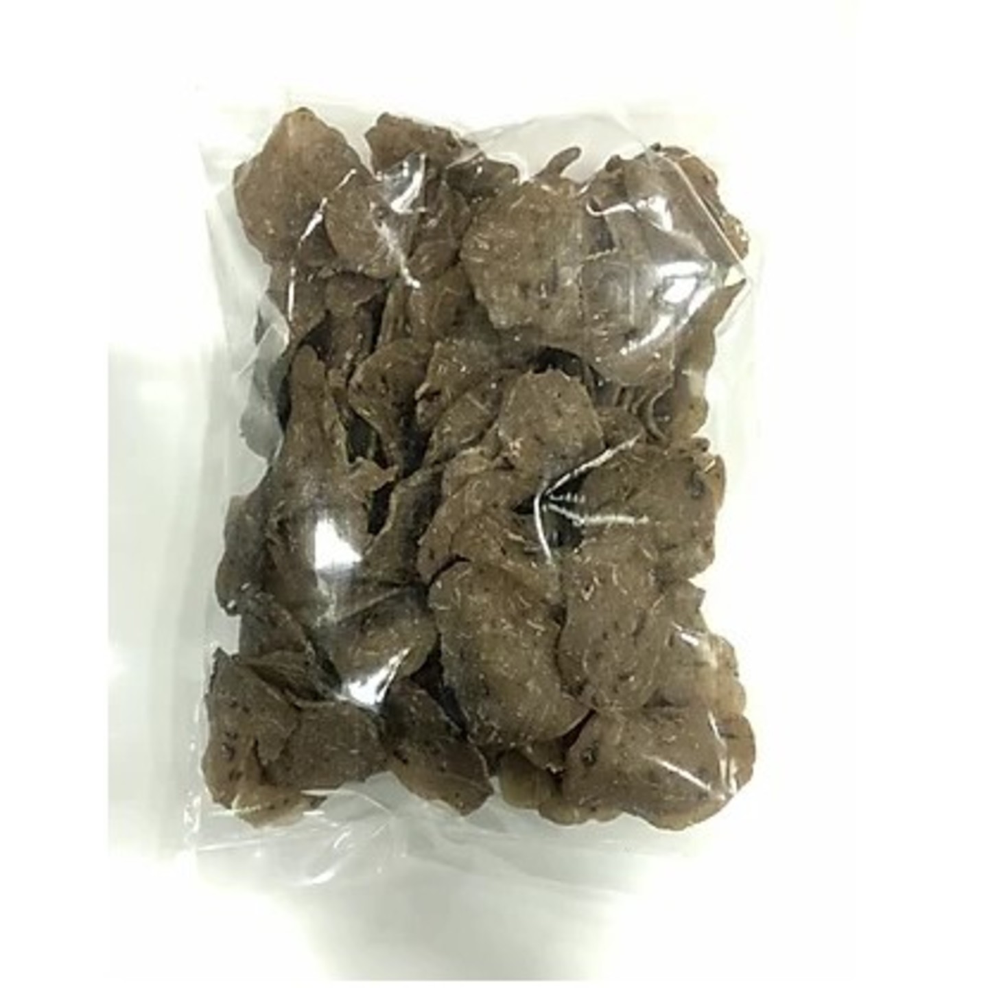 Keropok Tamban Mas
