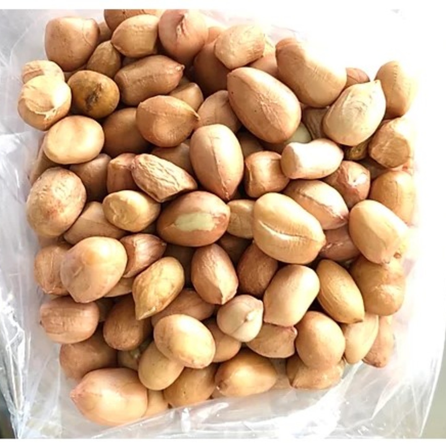 Peanuts / Kachang Tanah