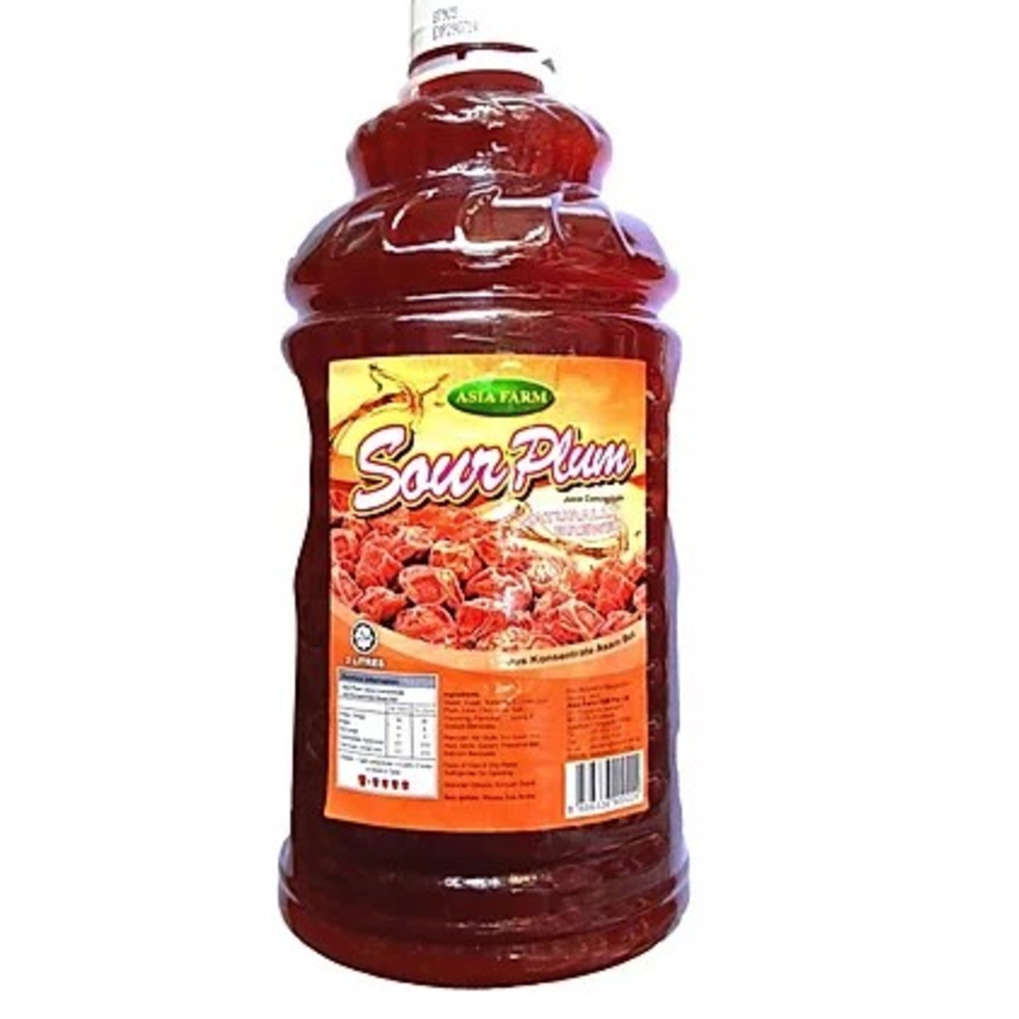 Sourplum