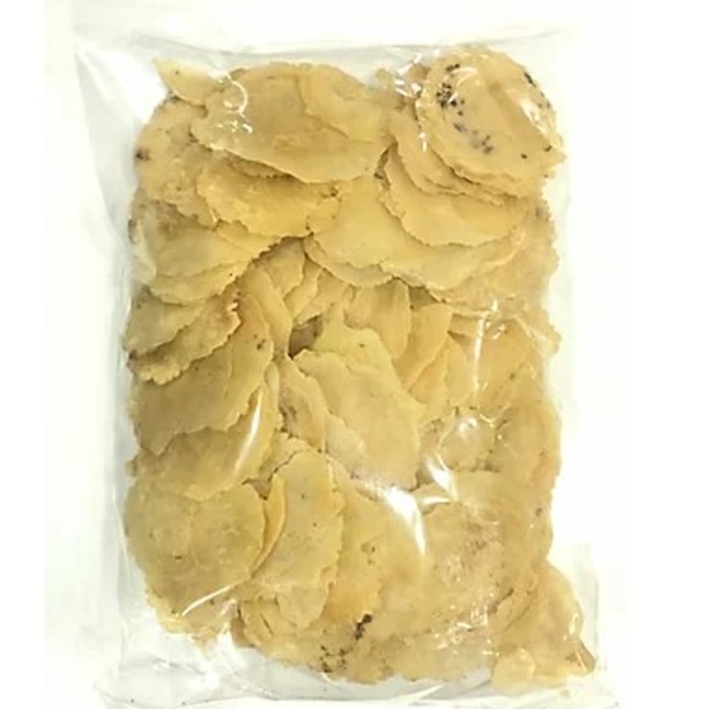 Keropok Emping
