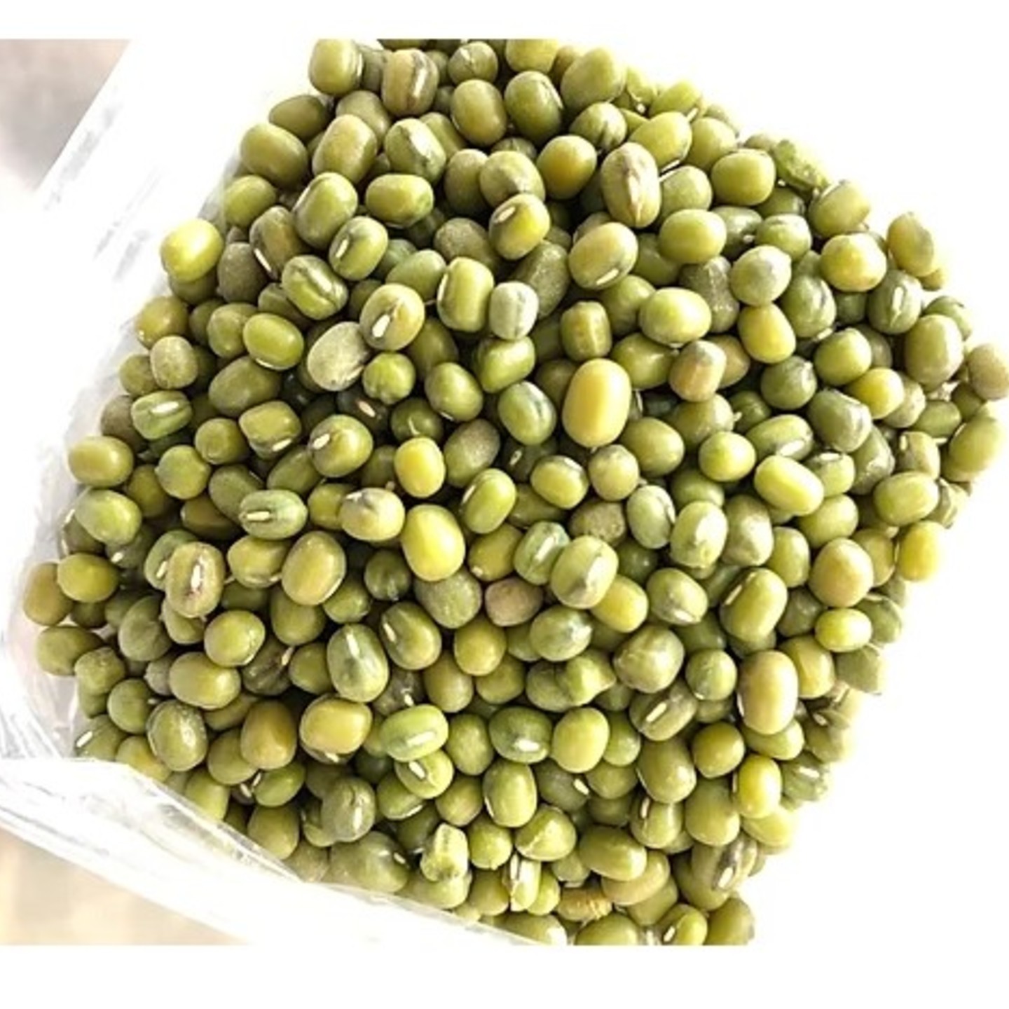 Kachang Hijau / Green Beans