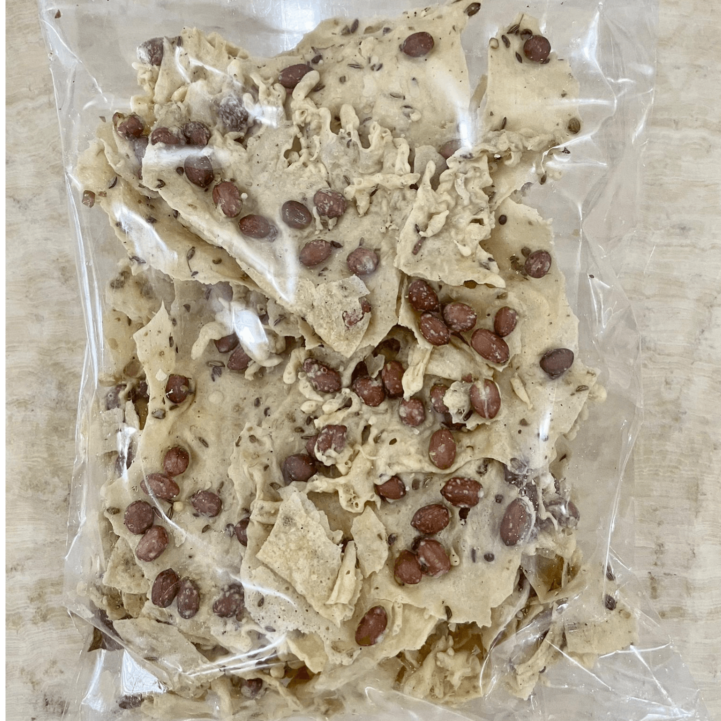 Rempeyek Kacang