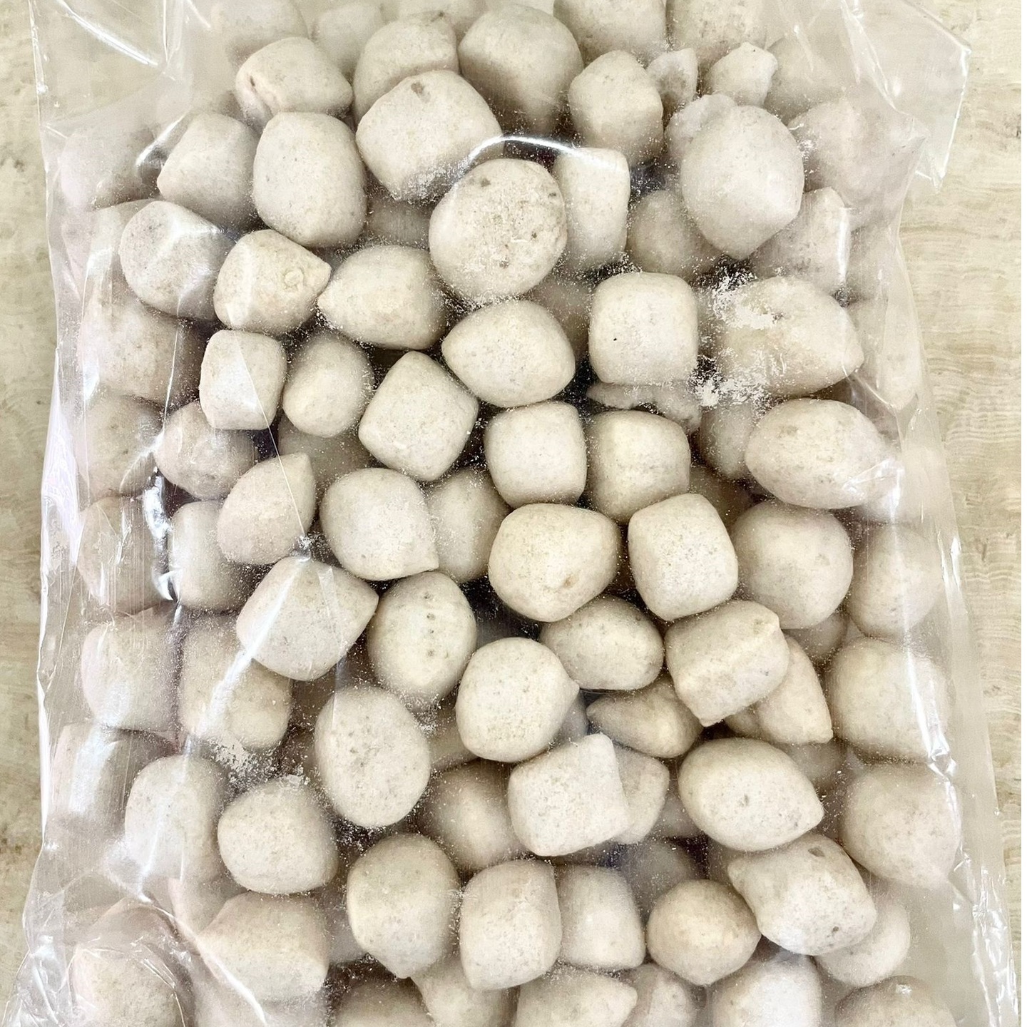 Fishball