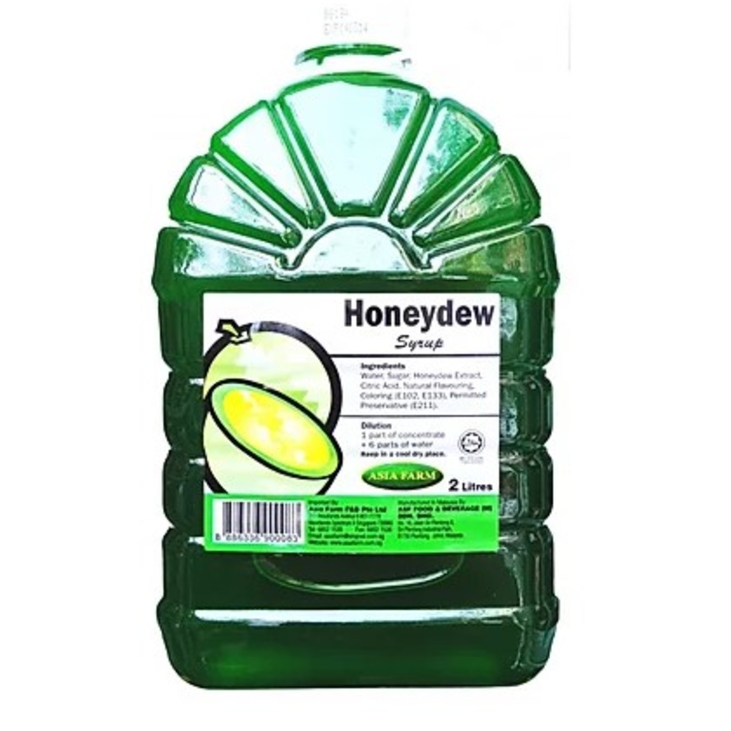 Honey Dew