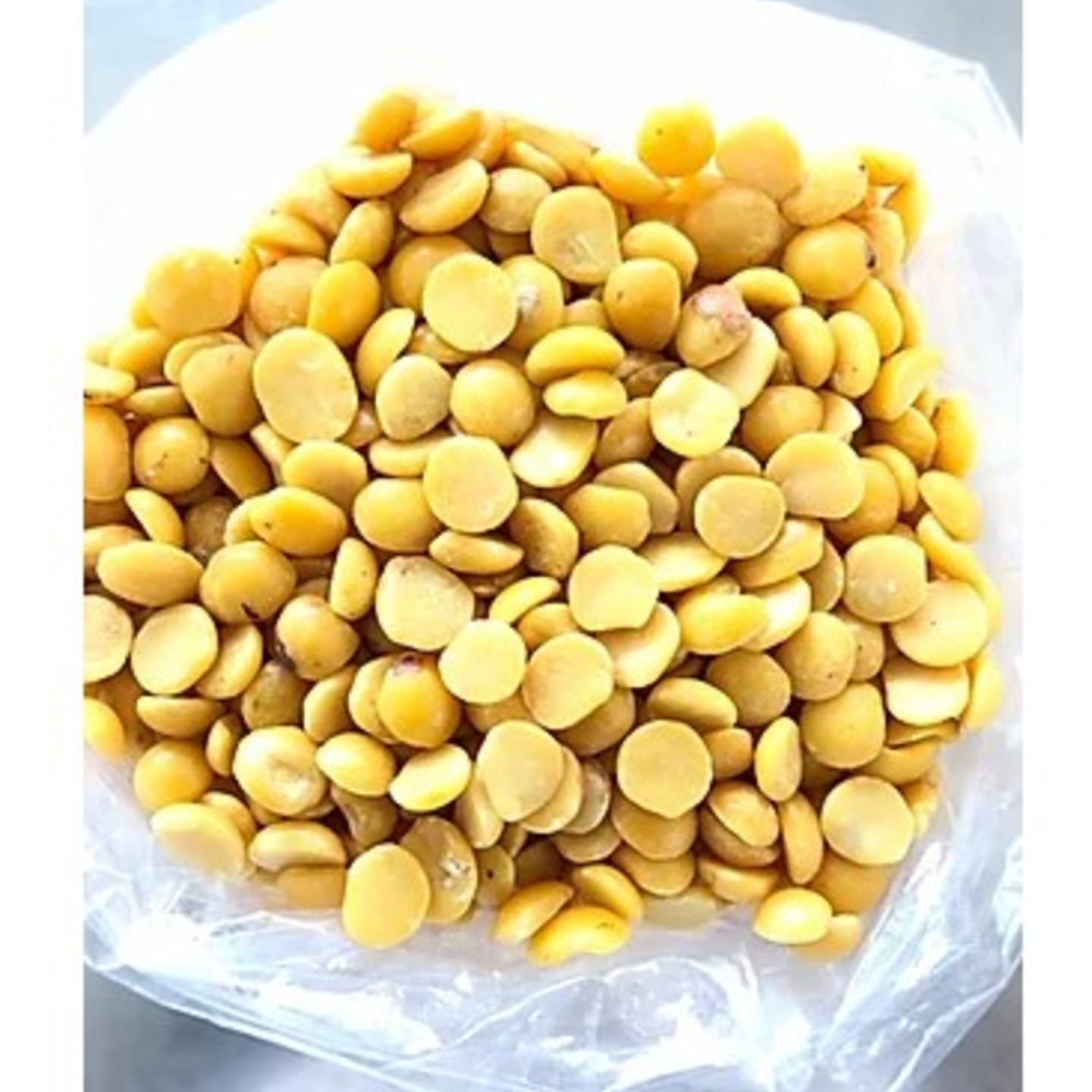 Kachang Dhal / Dhal Beans