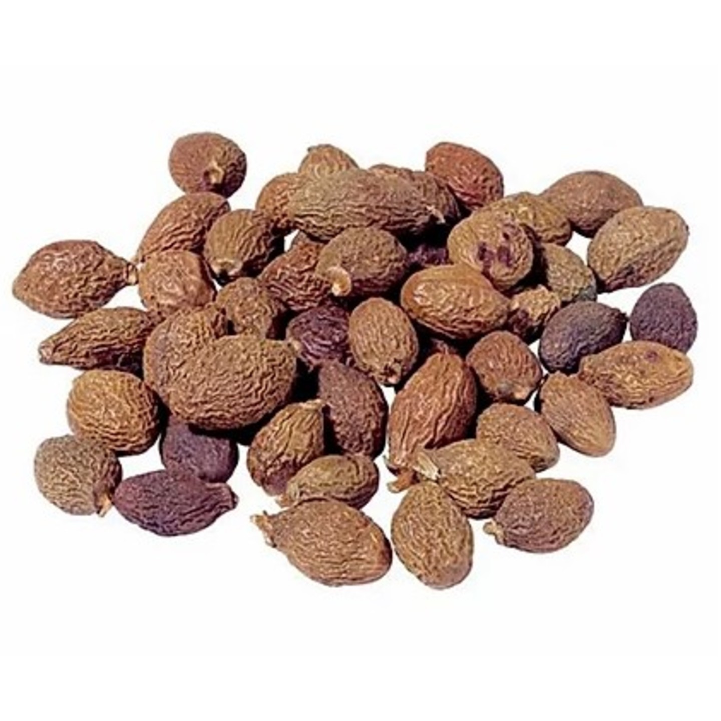 Buah Semangkok