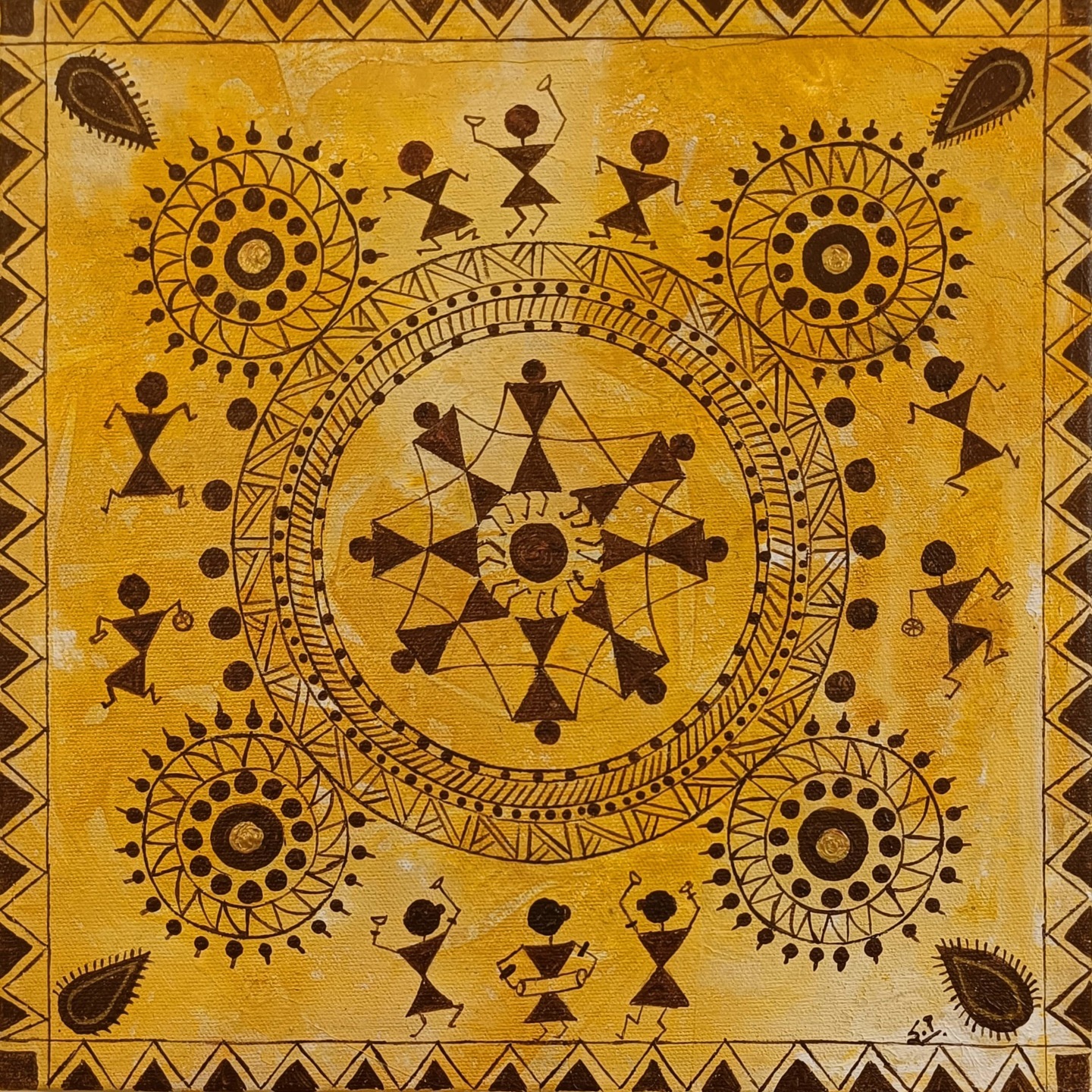 Warli 2