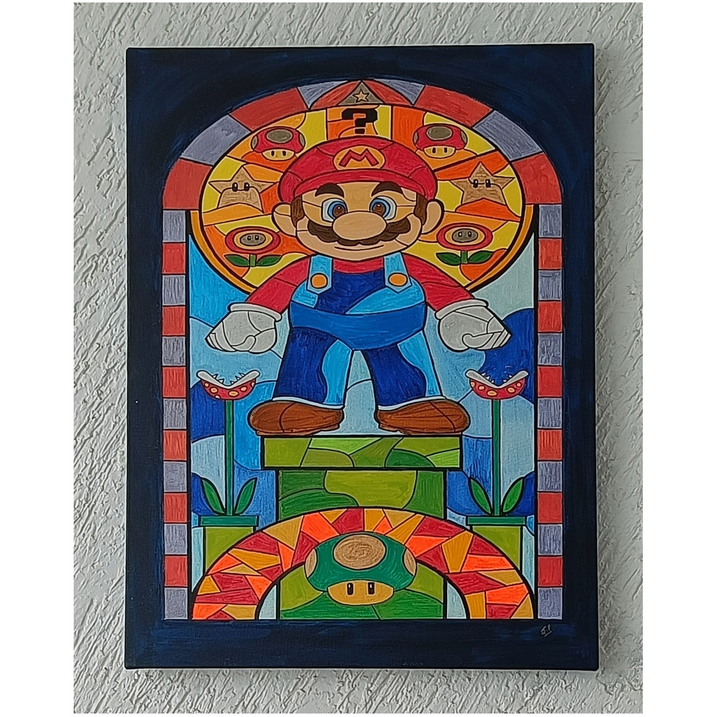 Mario