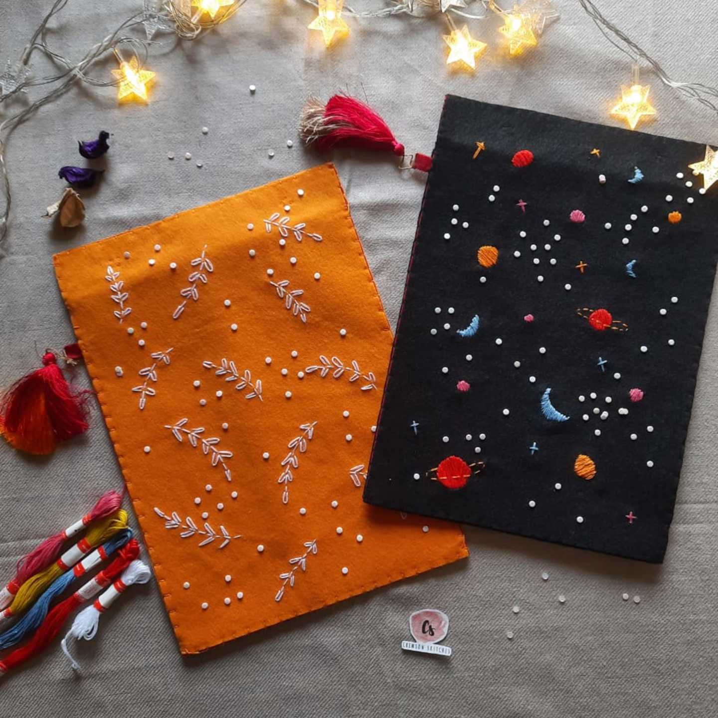 May stationery kit