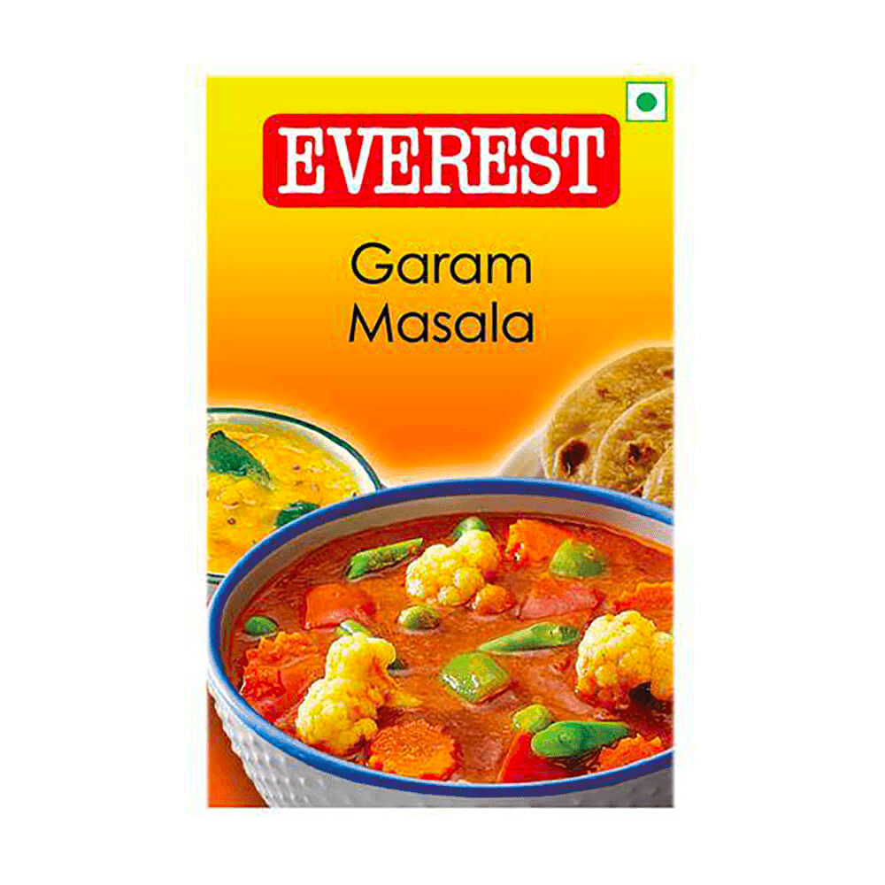 Everest Garam Masala