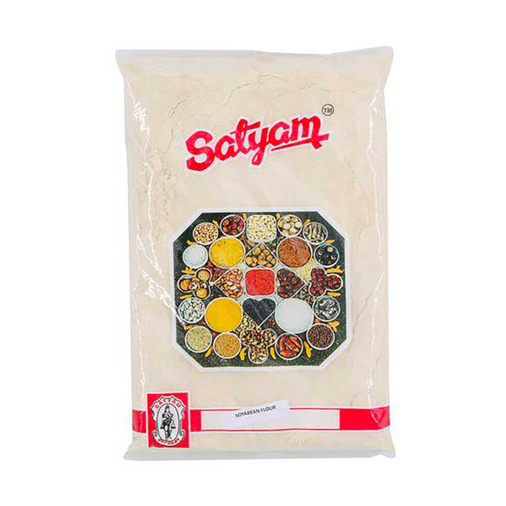 Satyam Soyabean