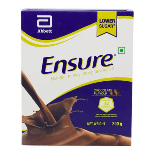 Ensure Chocolate Flavour