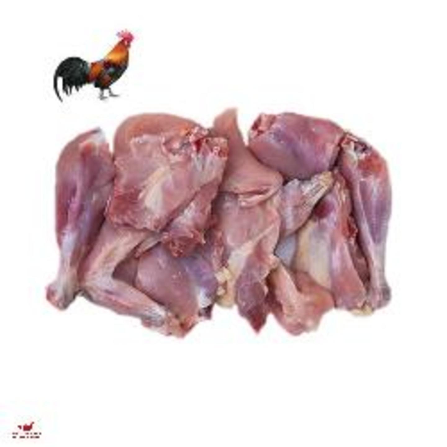 DESI MURG CHICKEN 1 KG