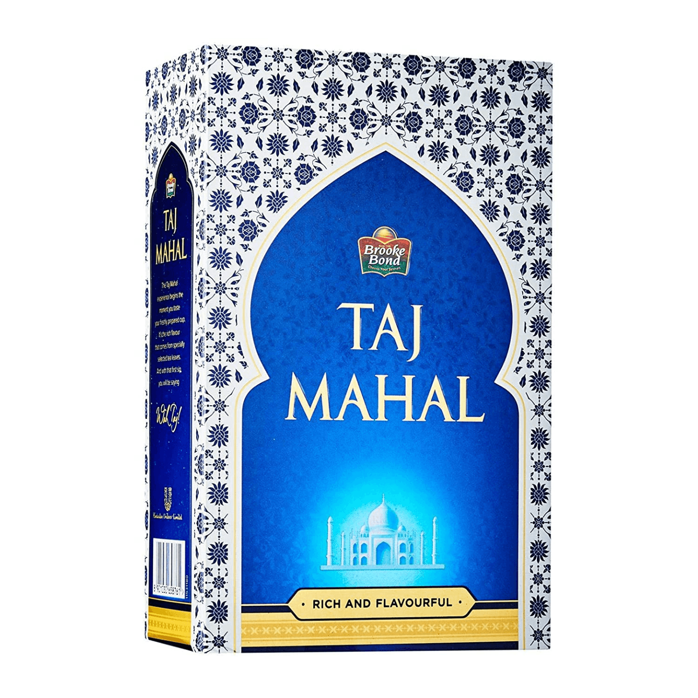 Taj Mahal Tea 500gm