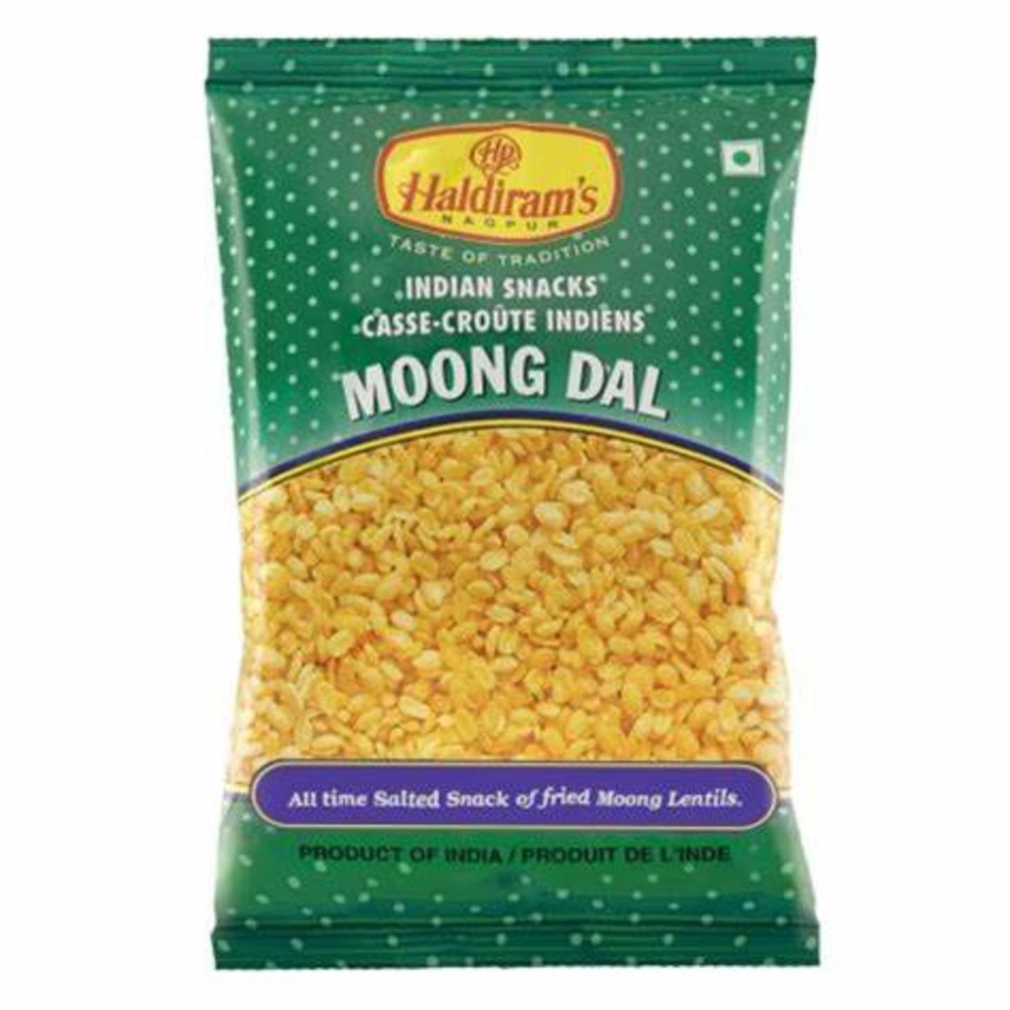 Haldiram Moong Dal 150gm