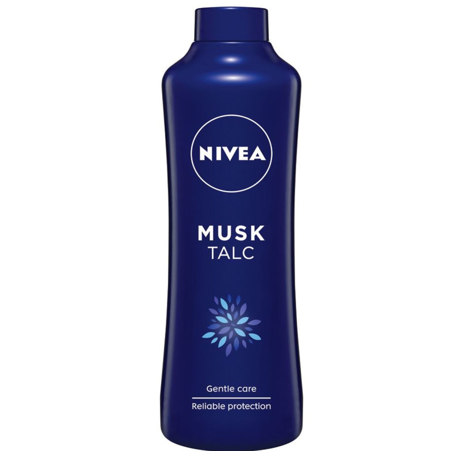 Nivea Musk Talcum Powder 400gm