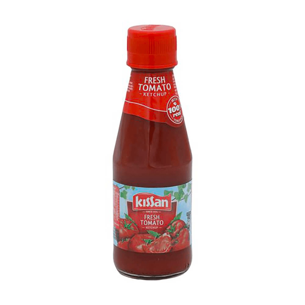 Kissan Fresh Tomato Ketchup