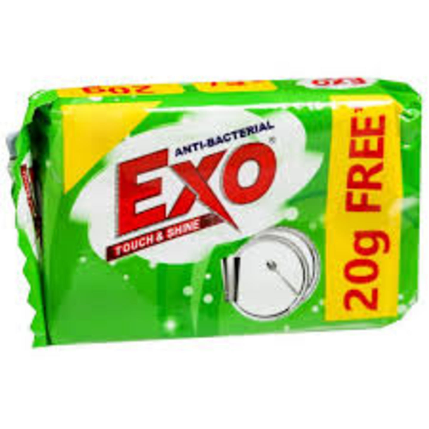 EXO ANTIBACTERIAL