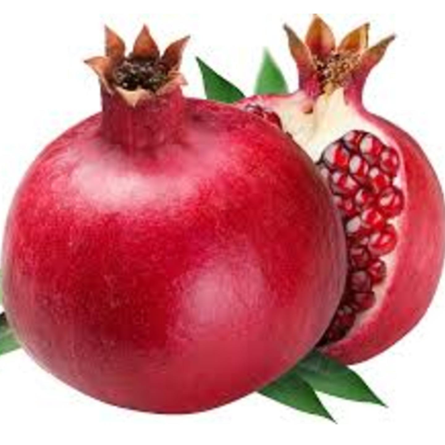 POMEGRANATE