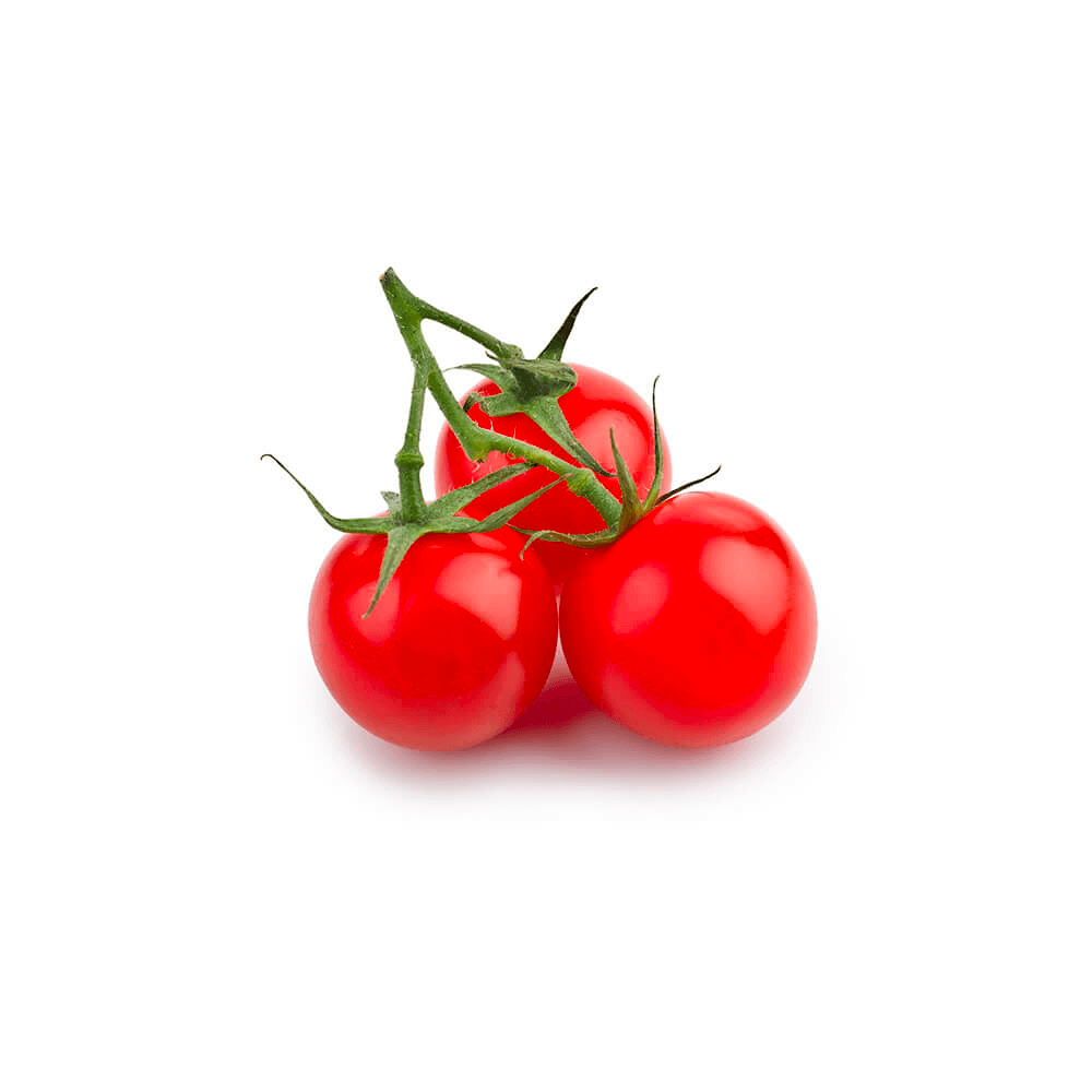 Cherry tomatoes