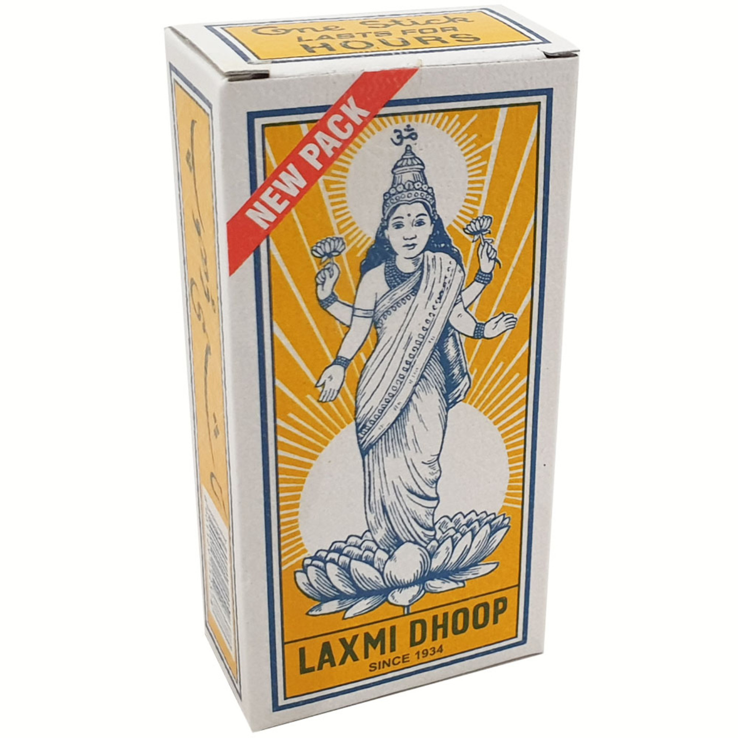 Laxmi Dhoop  8 Unit