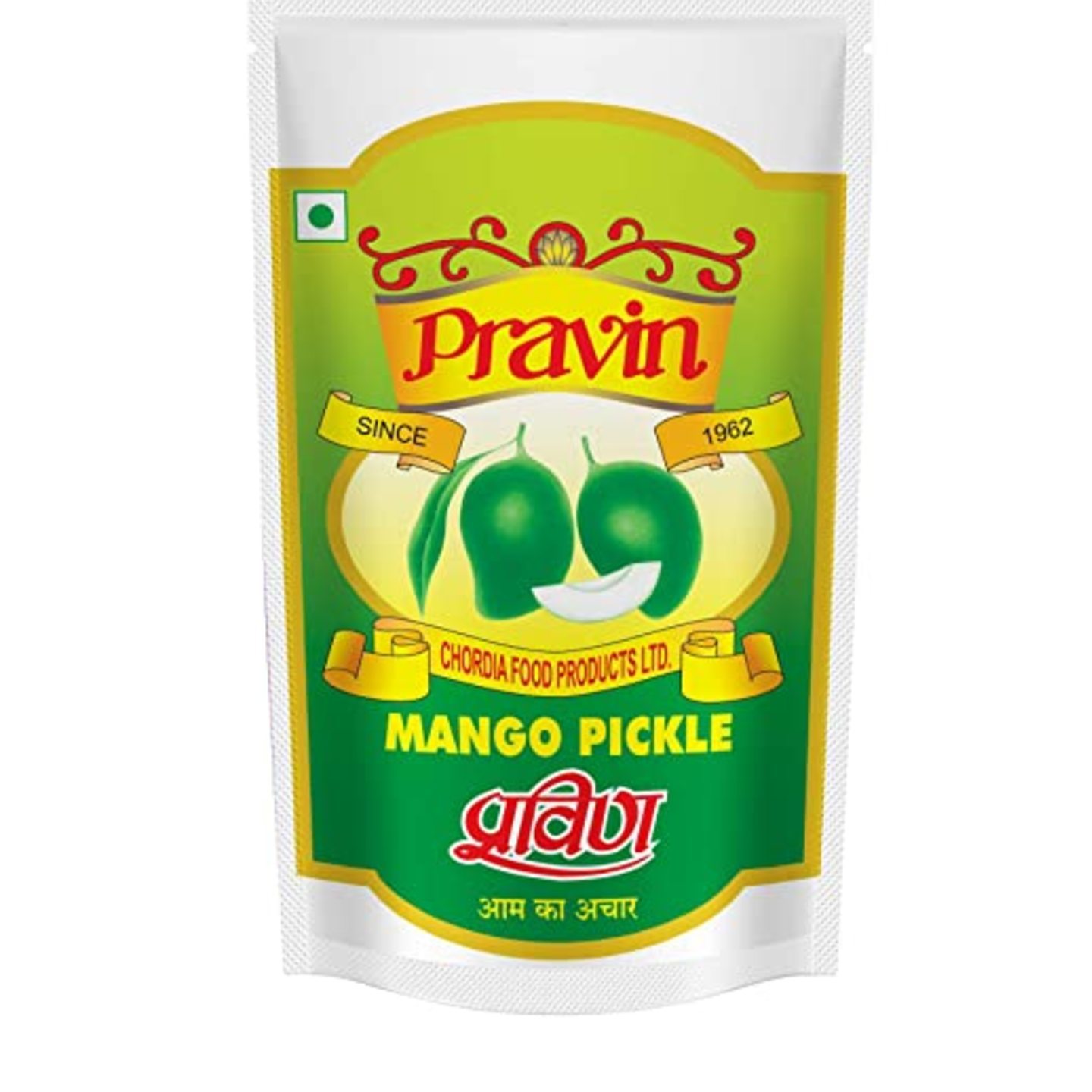 PRAVIN MANGO PICKLE POUCH