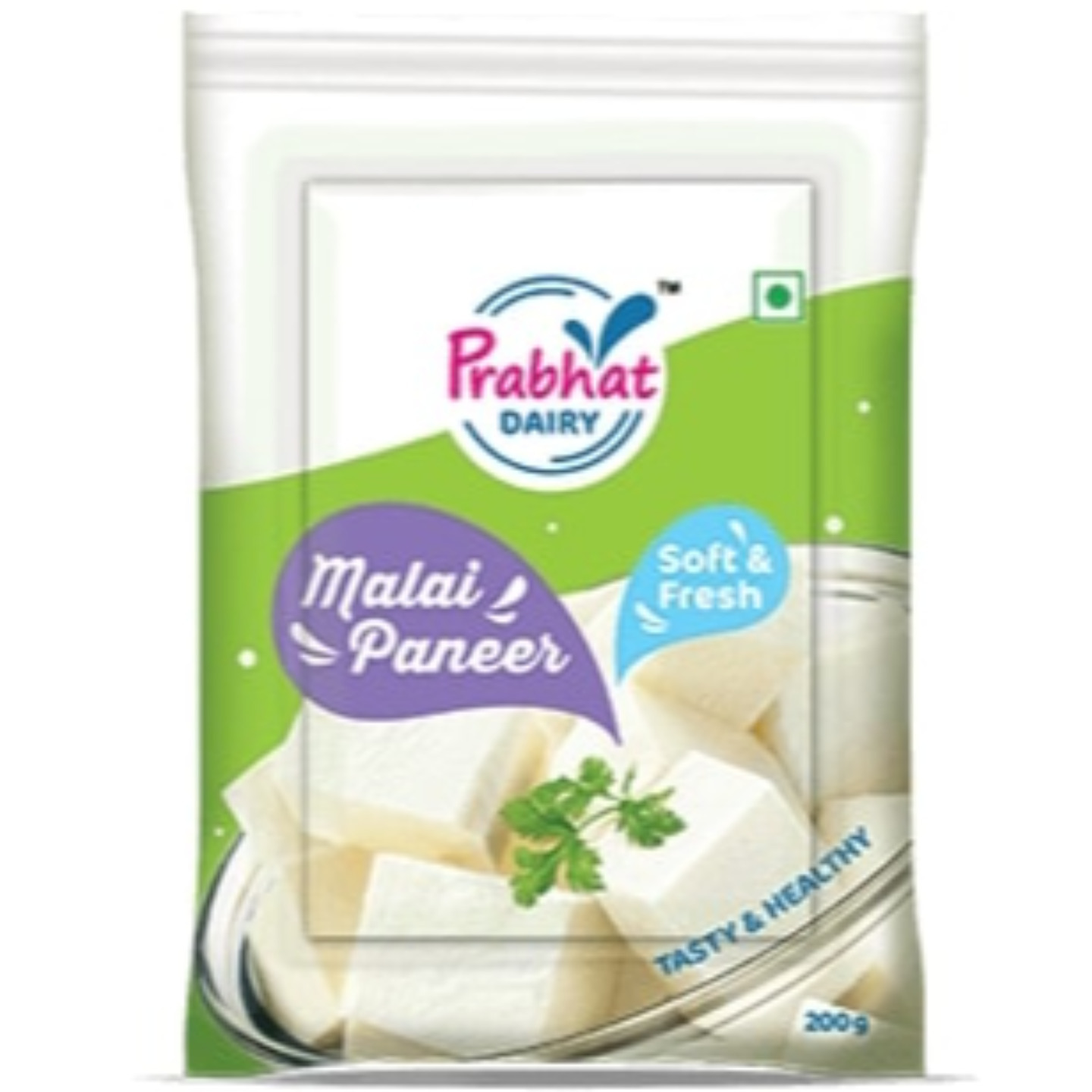 Prabhat Malai Paneer 200gm