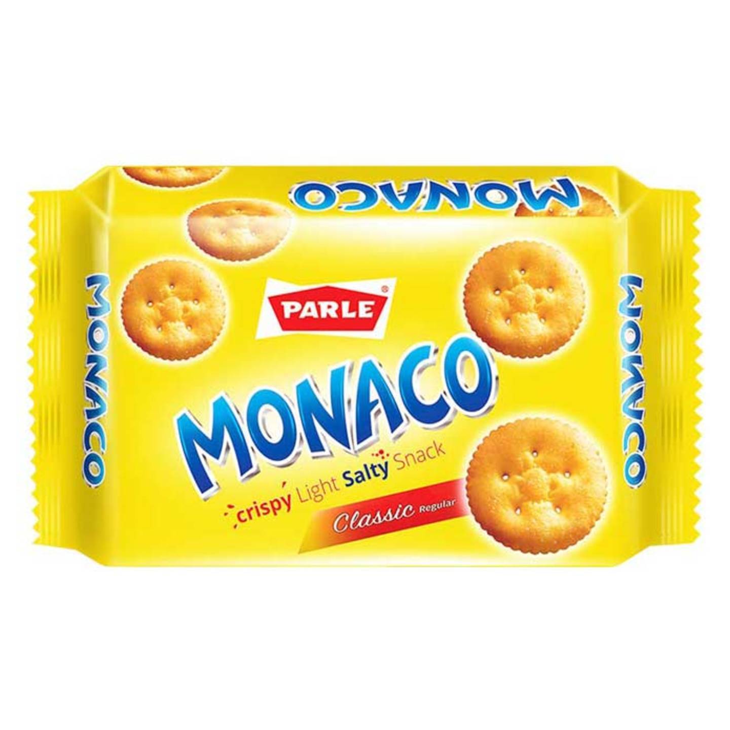 Monaco Biscuits