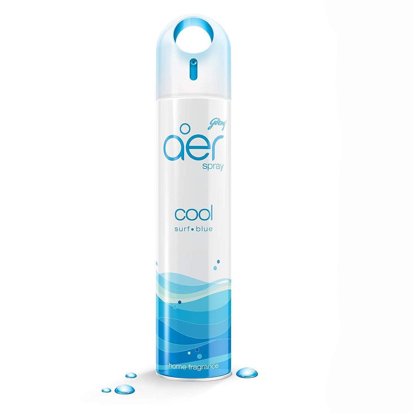 GODREJ AER SPRAY COOL SURF BLUE