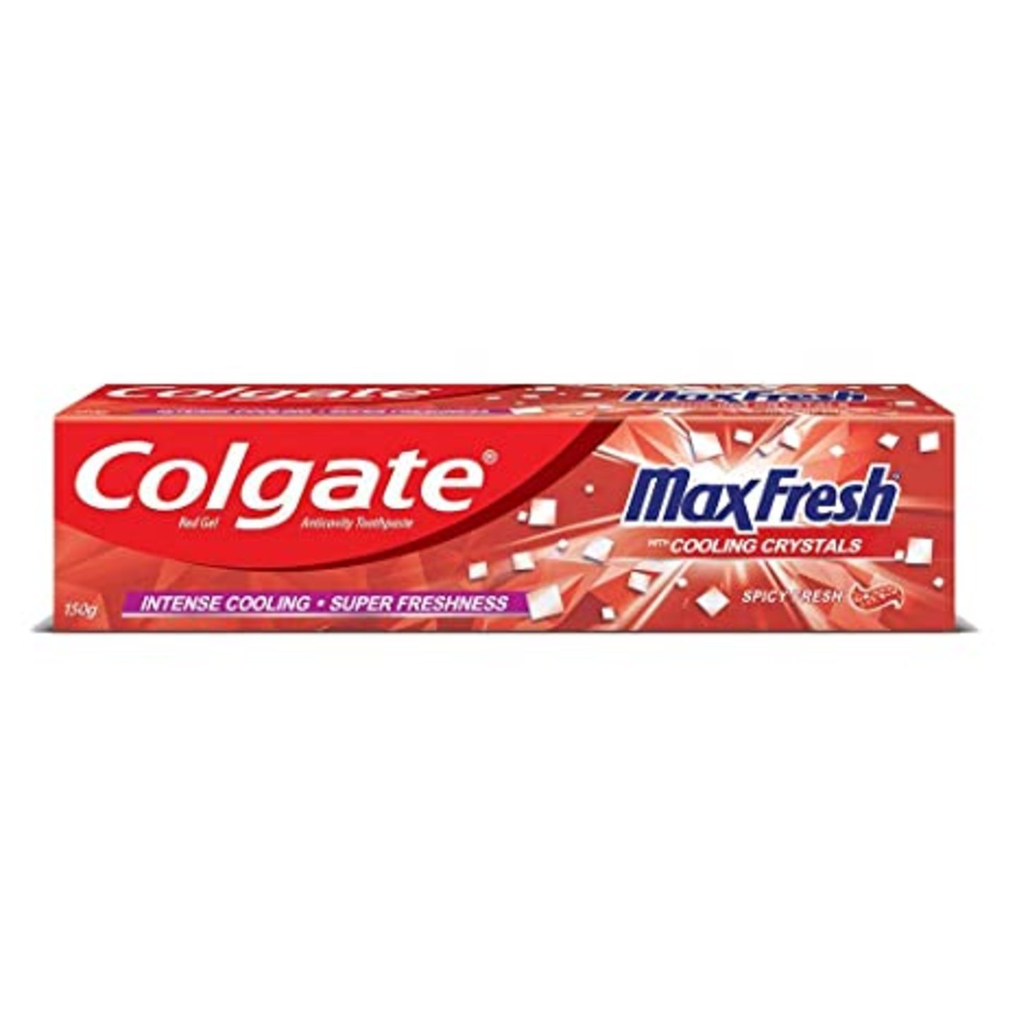 Colgate maxfresh cooling crystals 150 gm