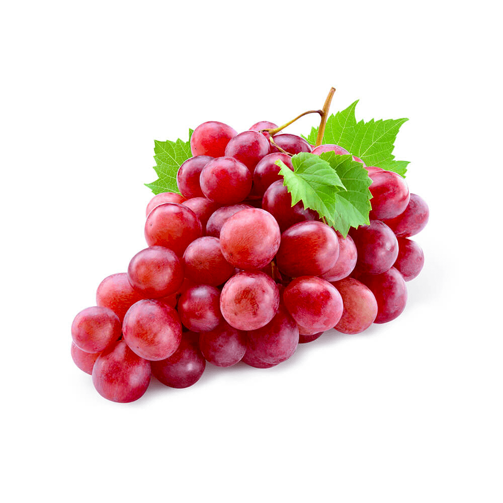 Red grape