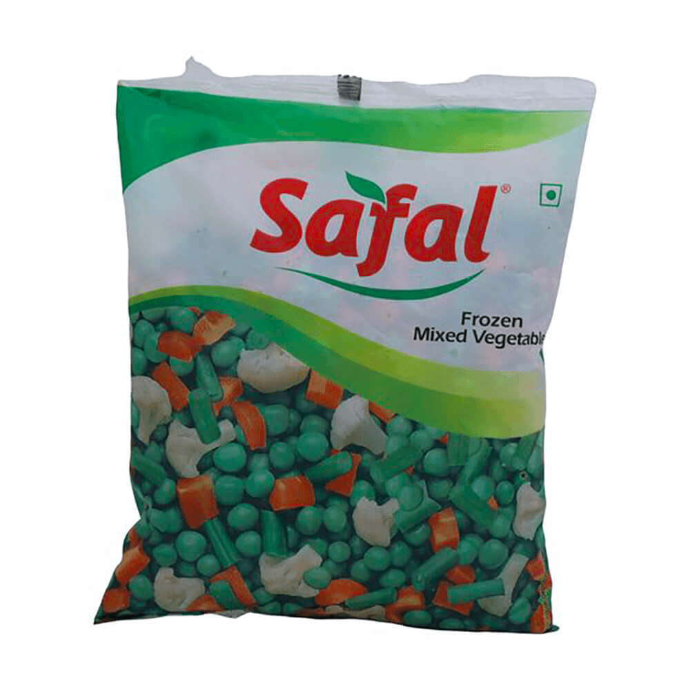 Safal Frozen