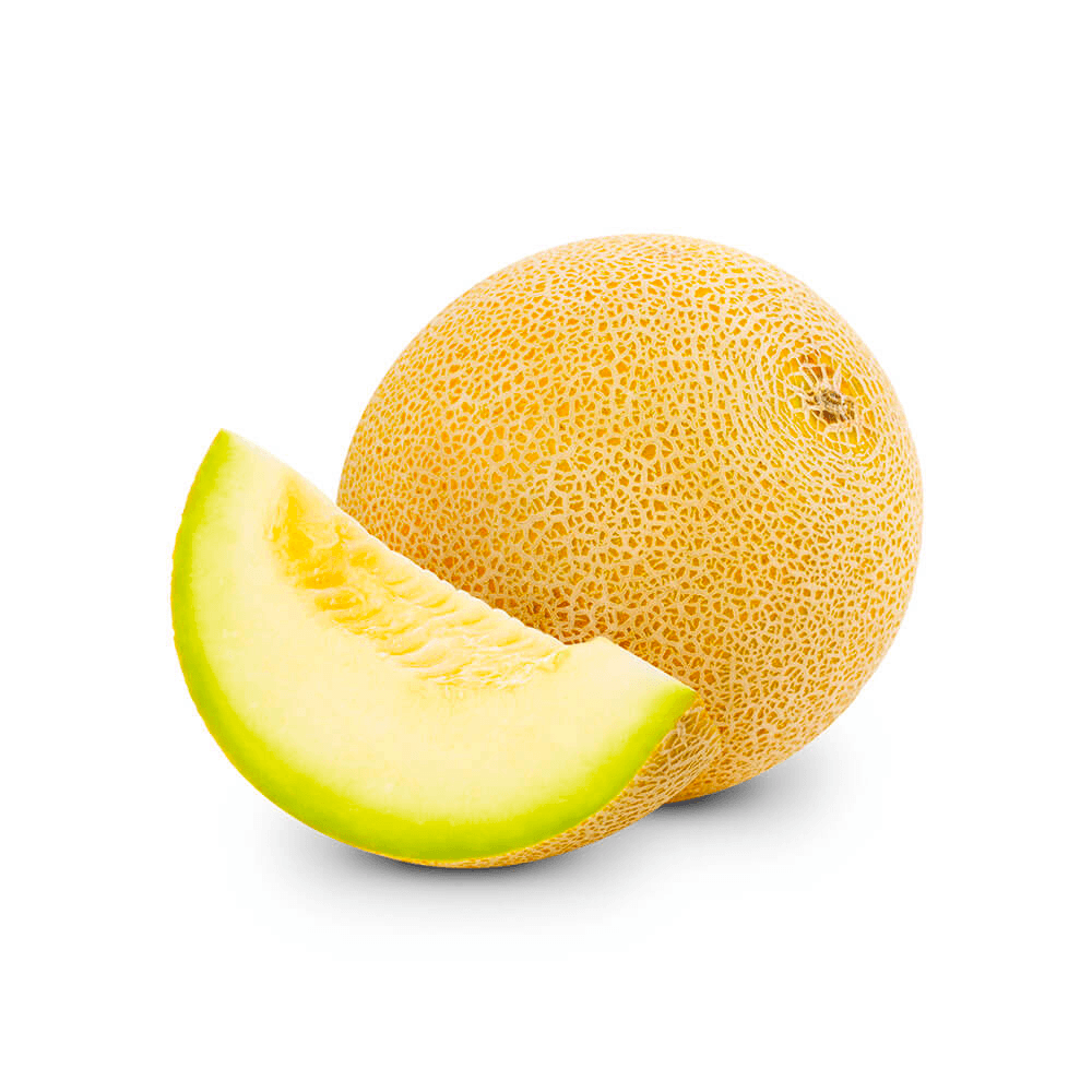 White melon