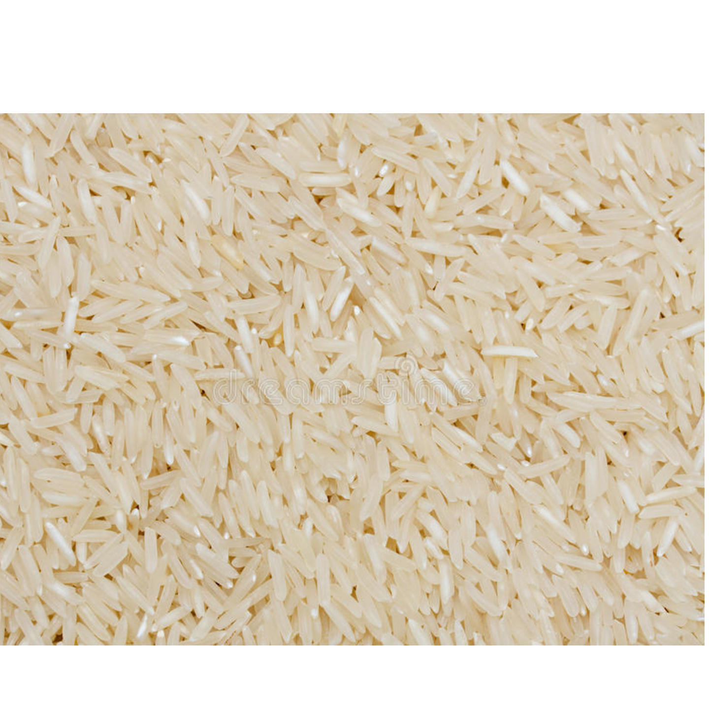 BASMATI RICE