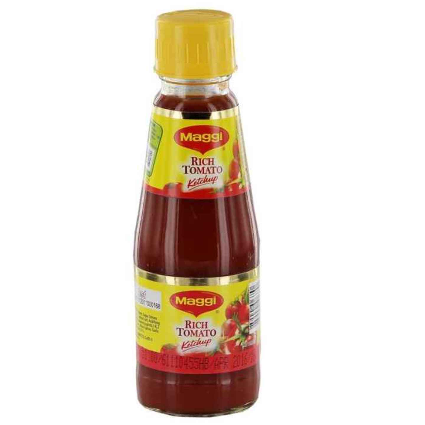 Maggi Rich Tomato Ketchup : 200gm