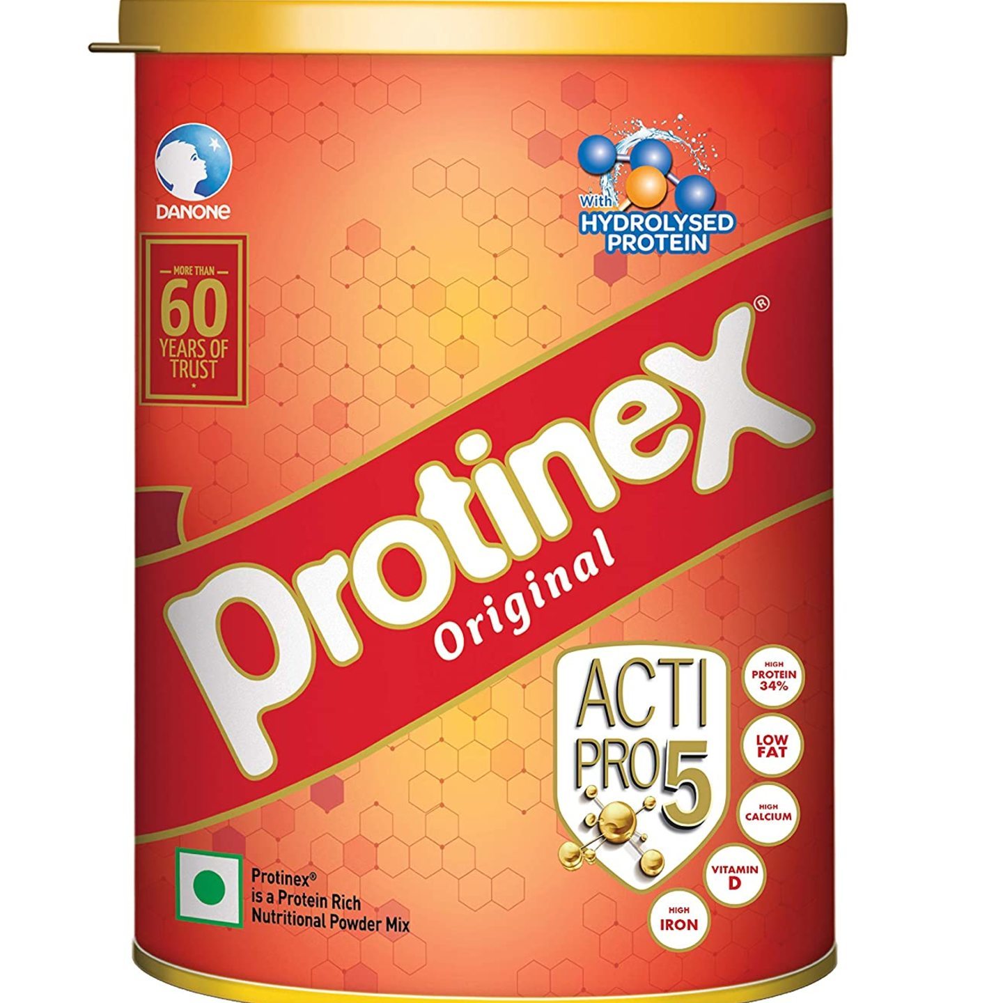 Protinex Nutritional Supplement 400 gm