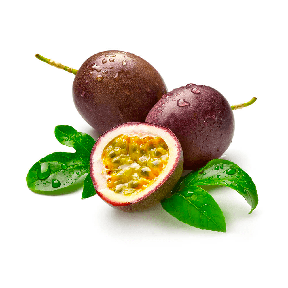 Passion fruit