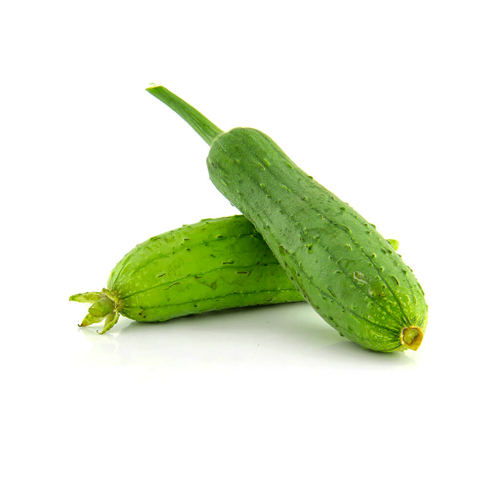 Sponge Gourd Vegetable