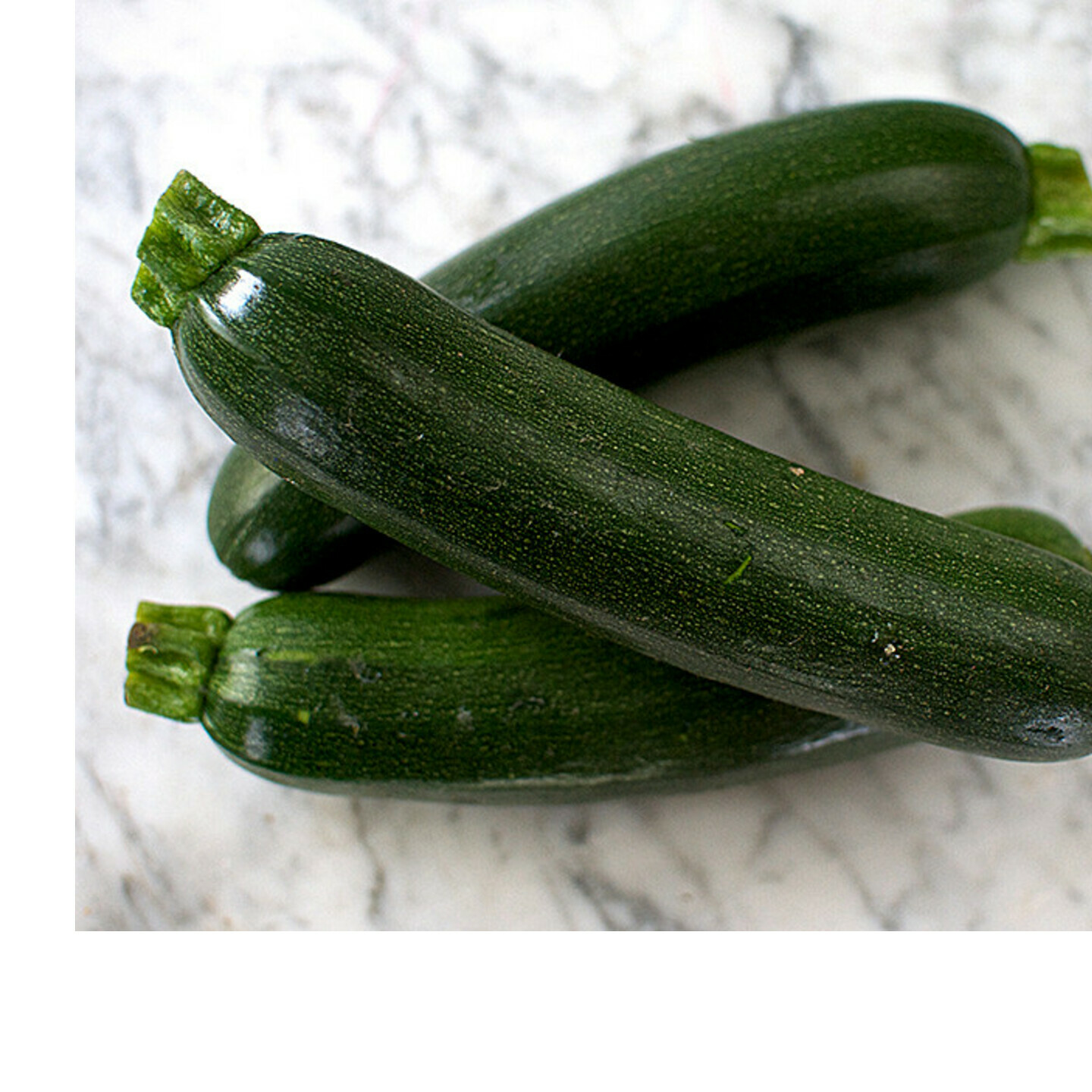 Zucchini  1 kg