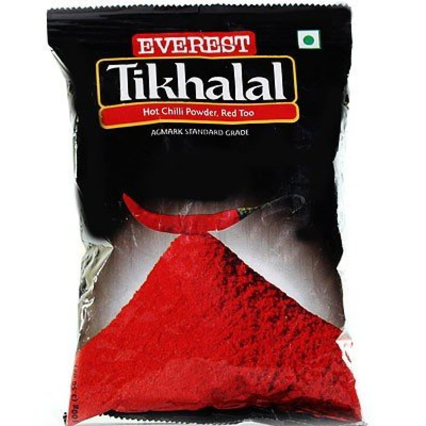 EVEREST TIKHALAL  MICH POWDER