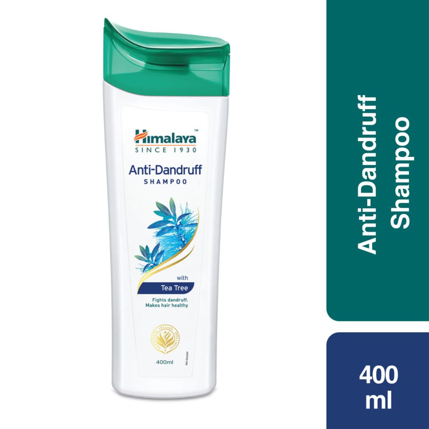 Himalaya Anti-Dandruff Shampoo : 400 ml