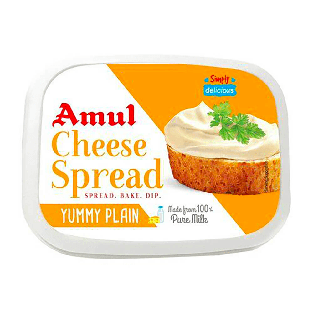 Amul Cheese Spread