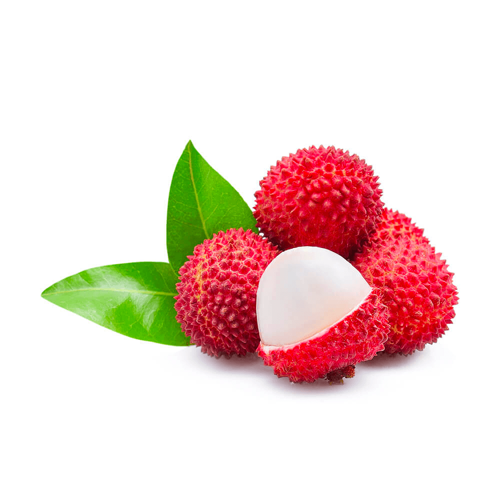 lychees