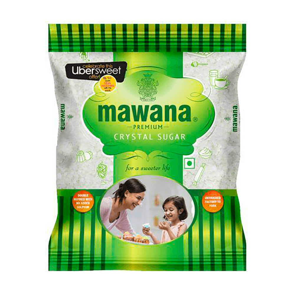 Mawana Sugar