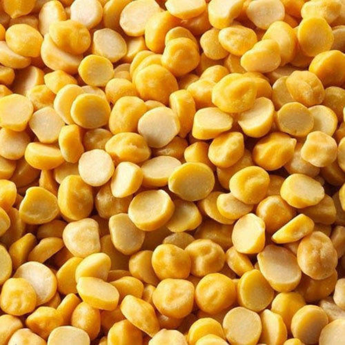 CHANA DAL YELLOW