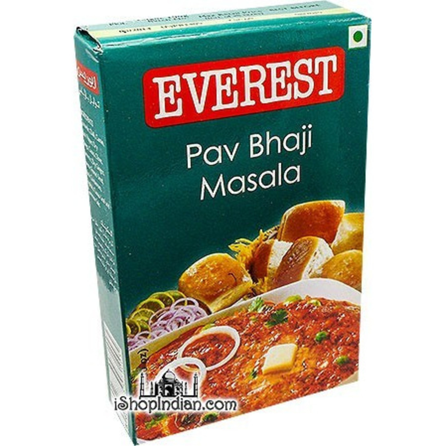 Everest Pav-Bhaji Masala 100gm