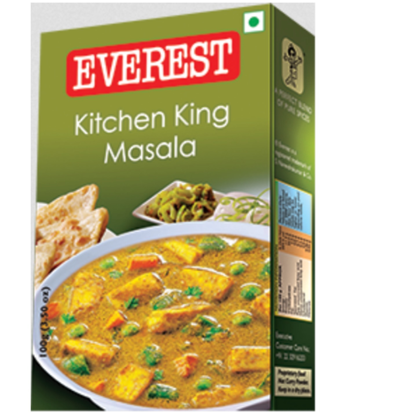 EVEREST KITCHEN KING MASALA