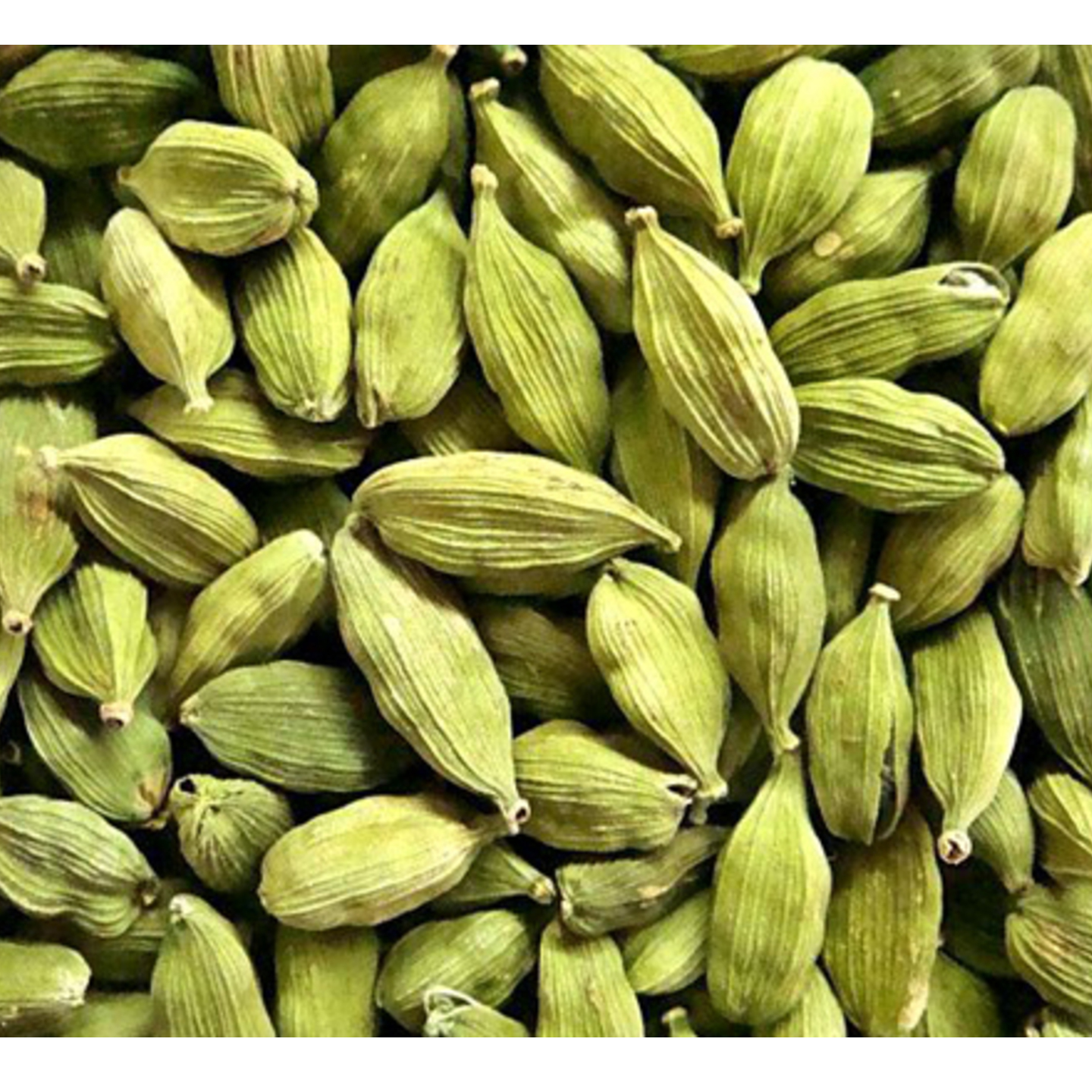 CARDAMOM  ELAICHI