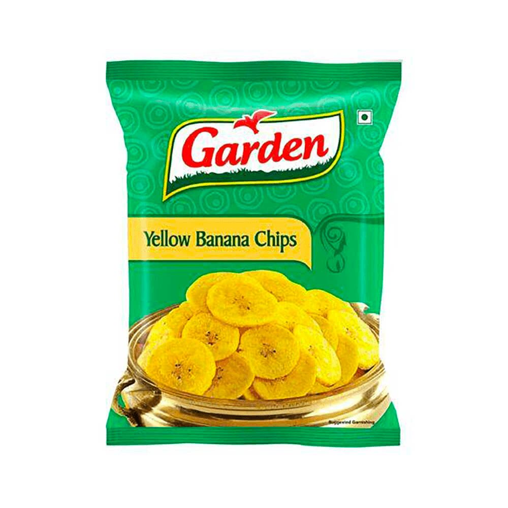 Garden Chips