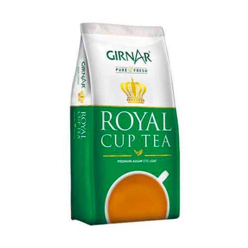 Girnar Tea